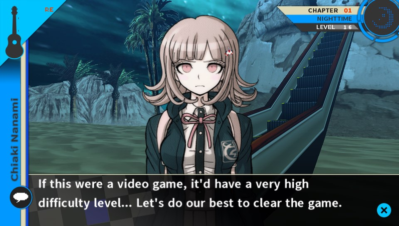 Illustration for article titled Danganronpa 2: Goodbye Despair: The Kotaku Review